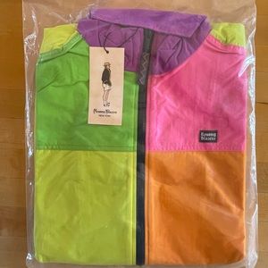 Rowing Blazers Colorblock Size L Men’s Windbreaker